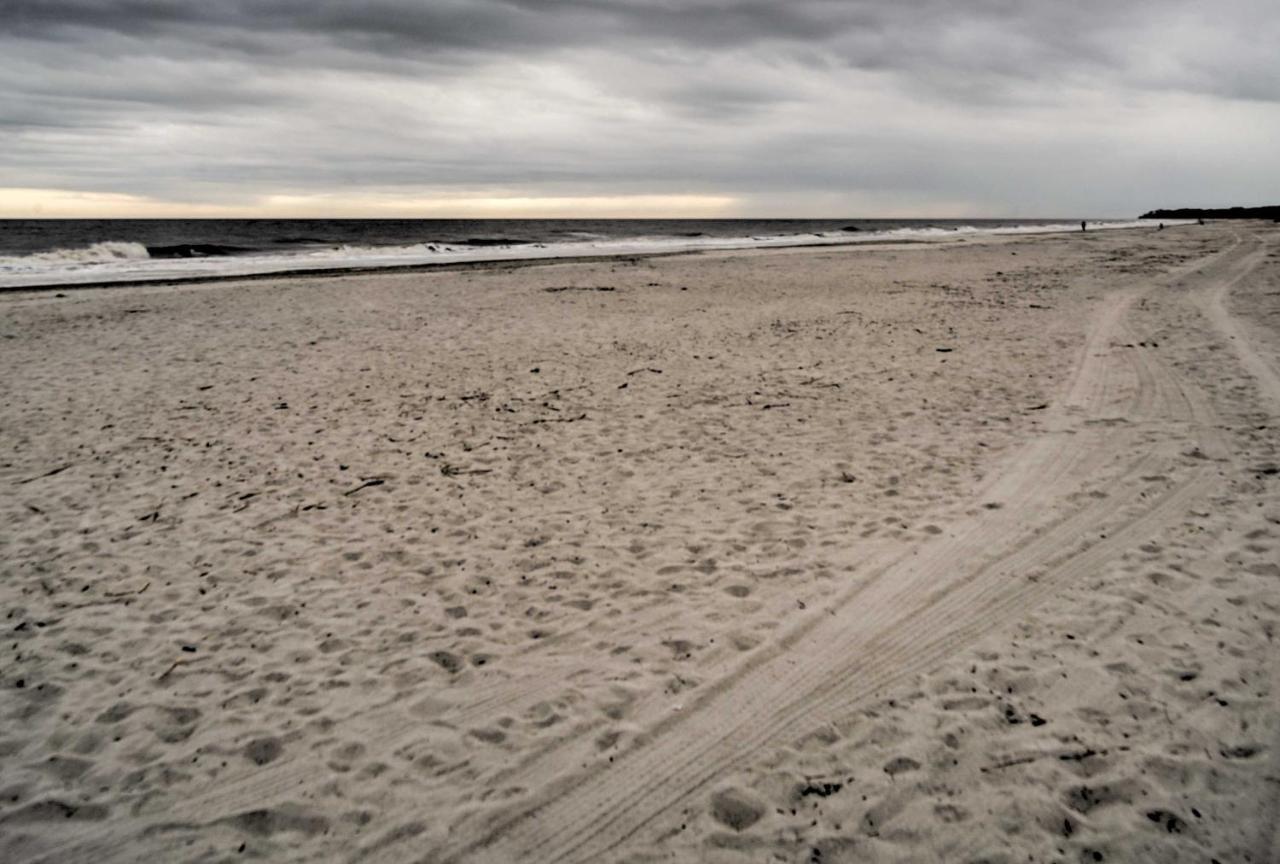 Hilton Head Condo - Walk To Folly Field Beach! Hilton Head Island Exterior foto